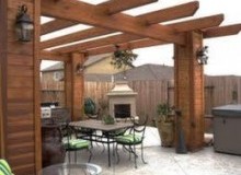 Kwikfynd Pergolas
dingobeach
